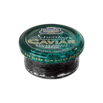 Schenkel Nordischer Caviar, 50 Gramm